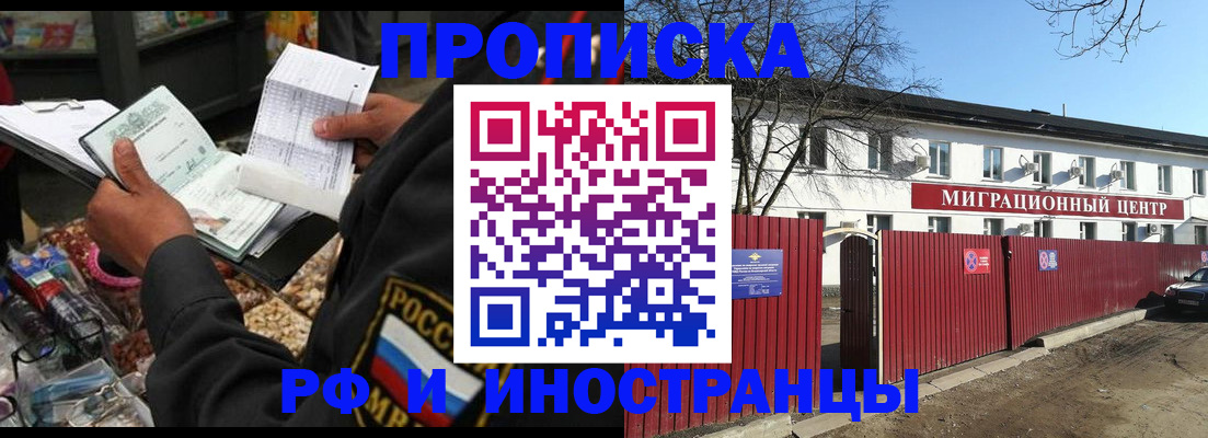 прописка поиск в Североморске